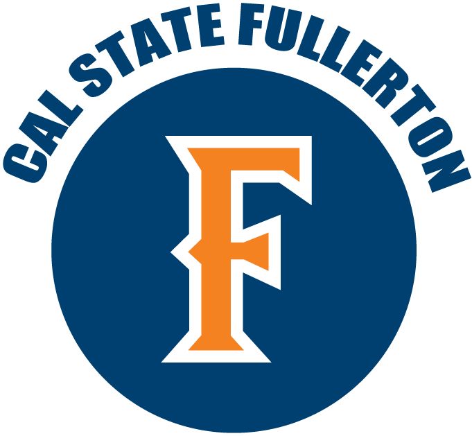 Cal State Fullerton Titans 1992-1999 Primary Logo diy iron on heat transfer